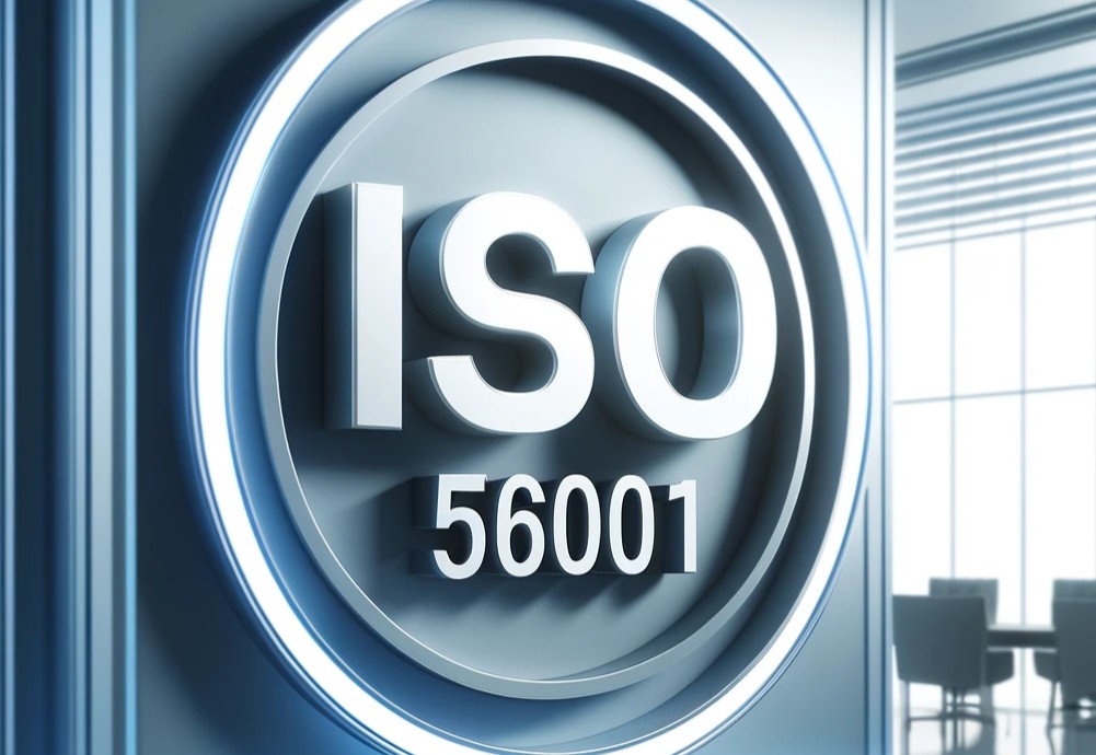 ISO 56001: Elstartolt az innováció új korszaka
